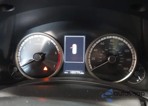 2021 Lexus Nx 300 F Sport из США, поврежденный, VIN JTJSARDZXM5020779